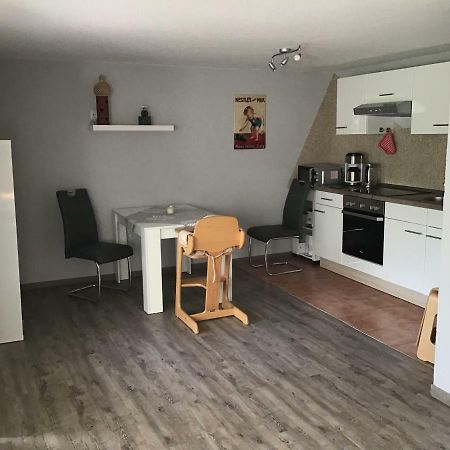 Handtopferei Bad Lauterberg Eksteriør billede