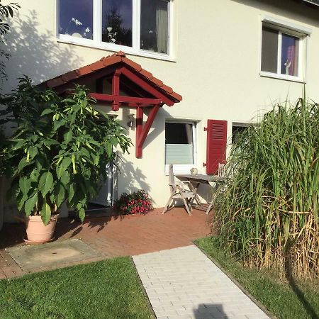 Handtopferei Bad Lauterberg Eksteriør billede