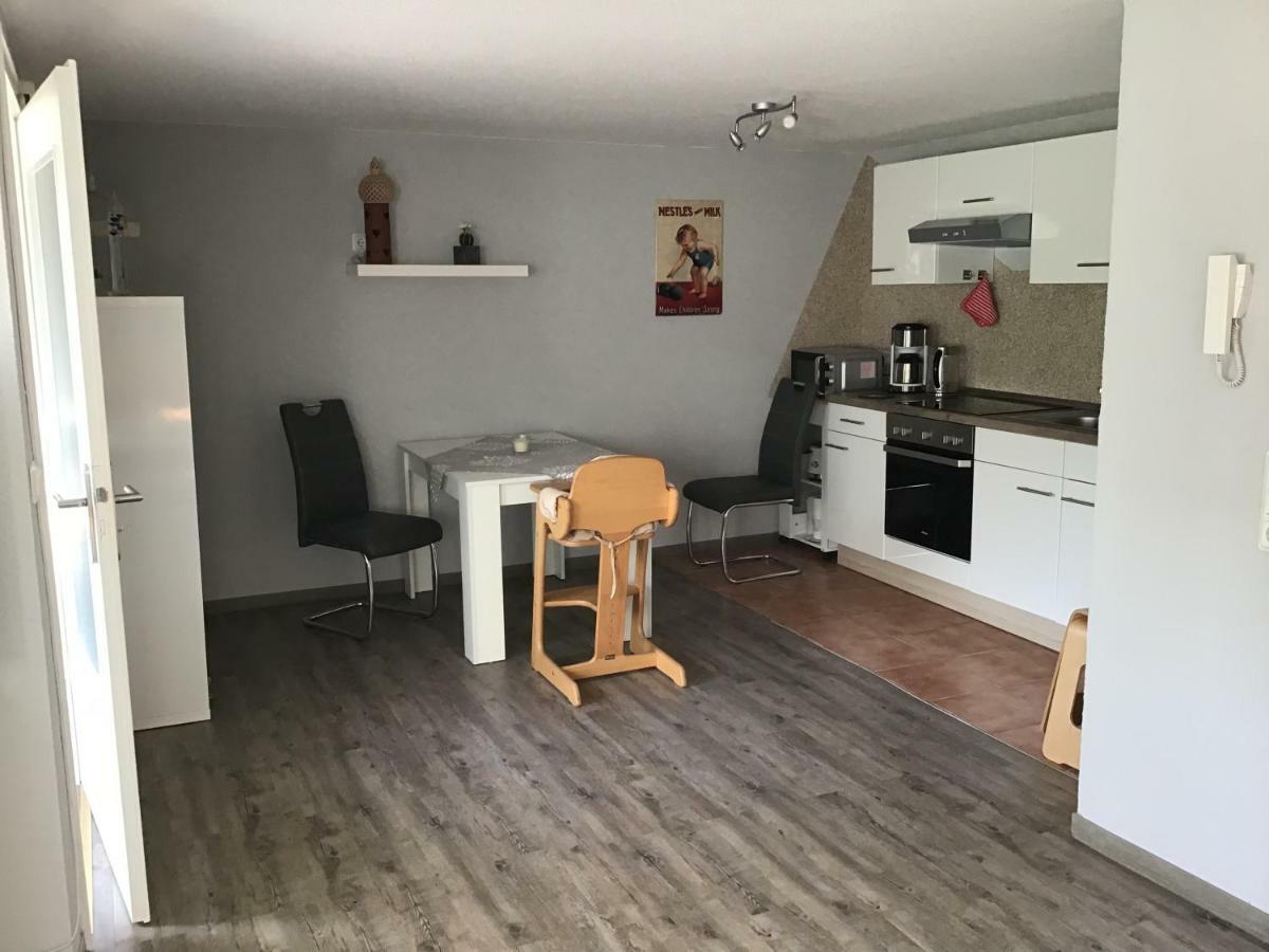 Handtopferei Bad Lauterberg Eksteriør billede